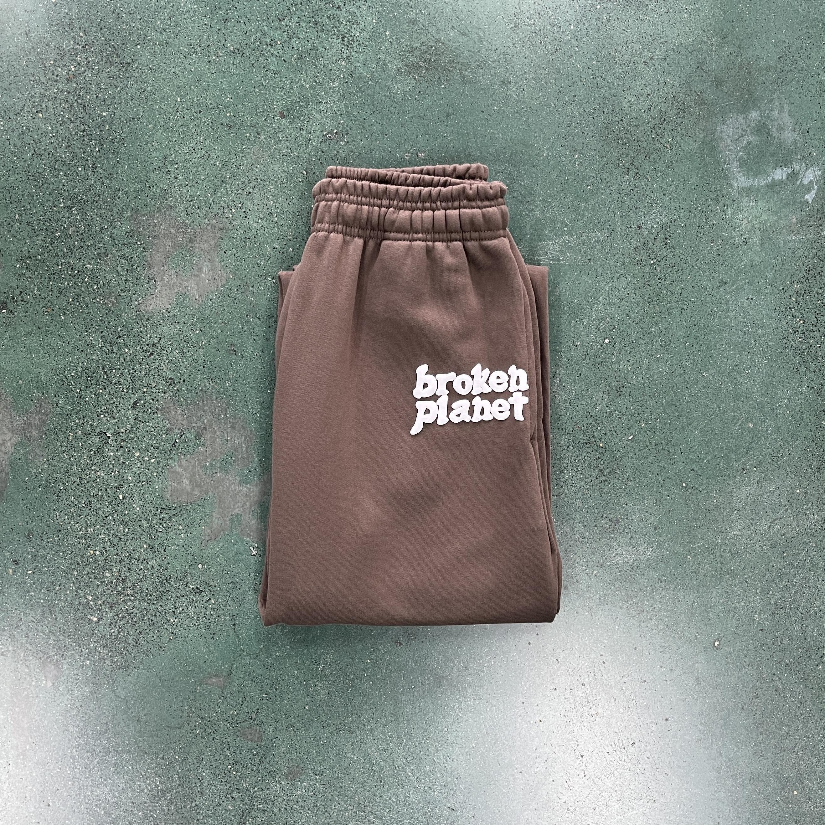 Broken P Ghost Pants