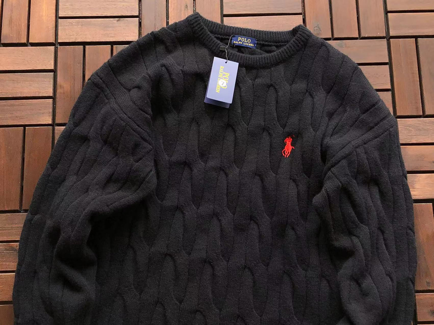 Ralph Lauren Sweater