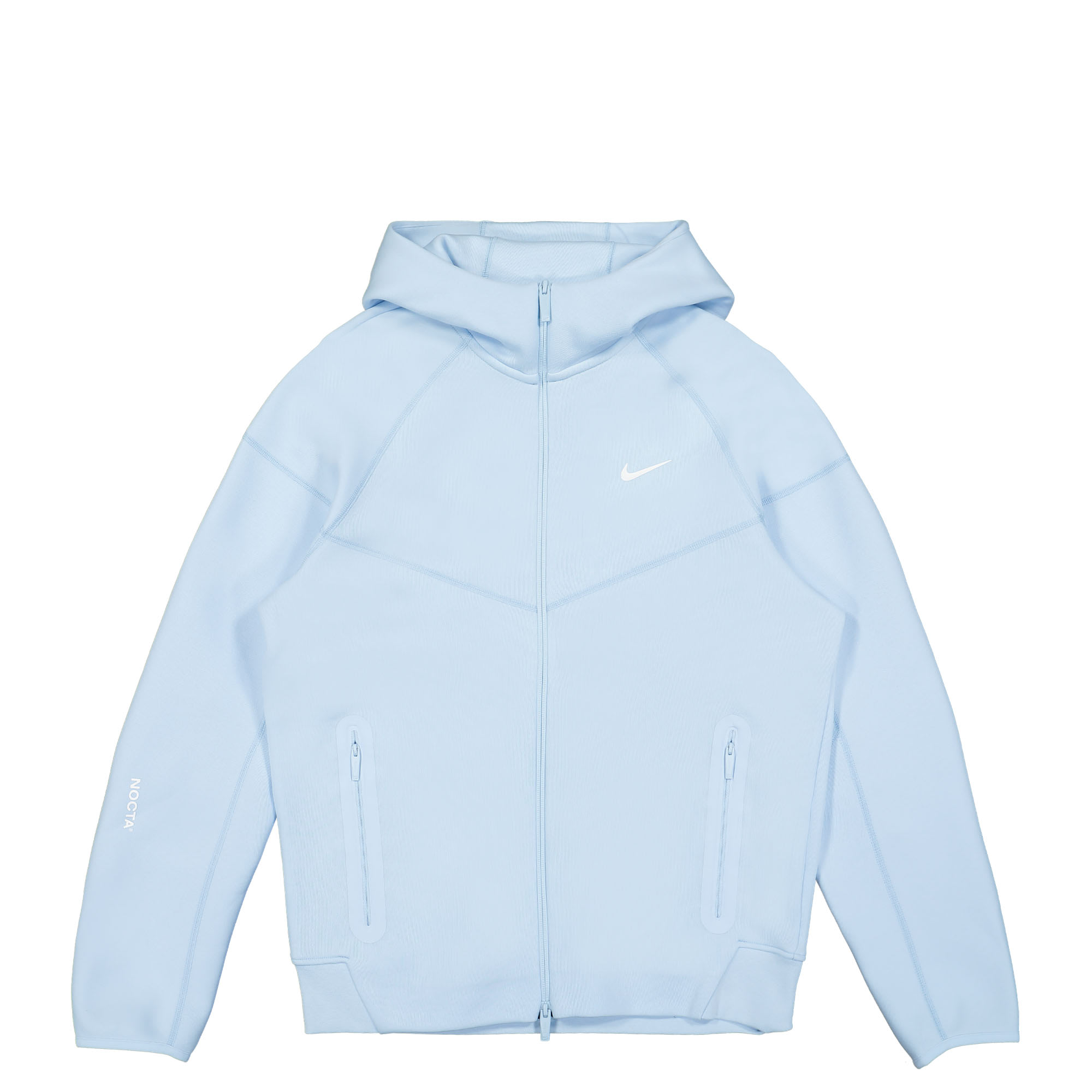 Nike x Nocta Techfleece "Cobalt Blue"