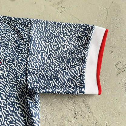 Corteiz Football Tshirt