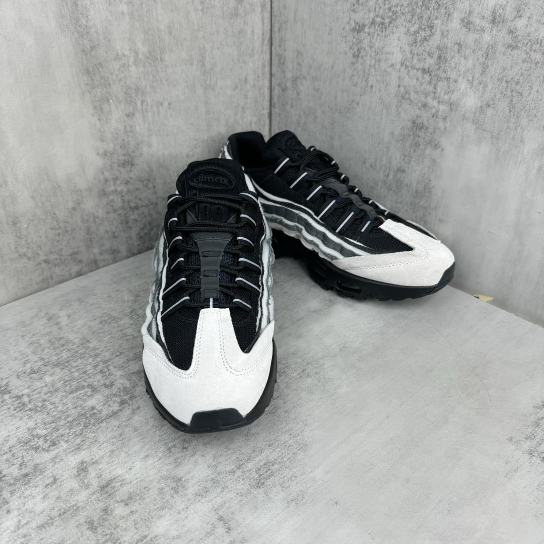CDG x Nike Air Max 95
