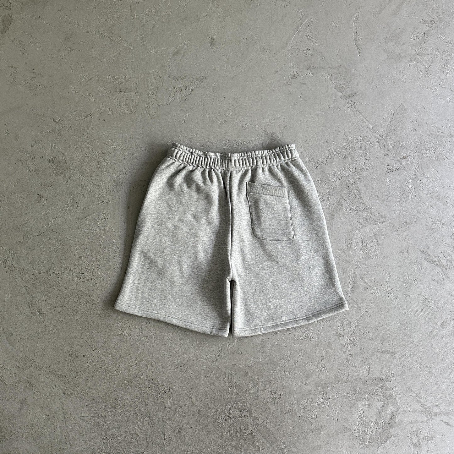 Broken Planet Mens Basic Shorts