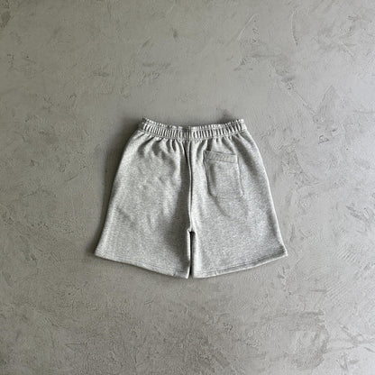Broken Planet Mens Basic Shorts