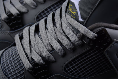 Air Jordan 4 Cool Grey 