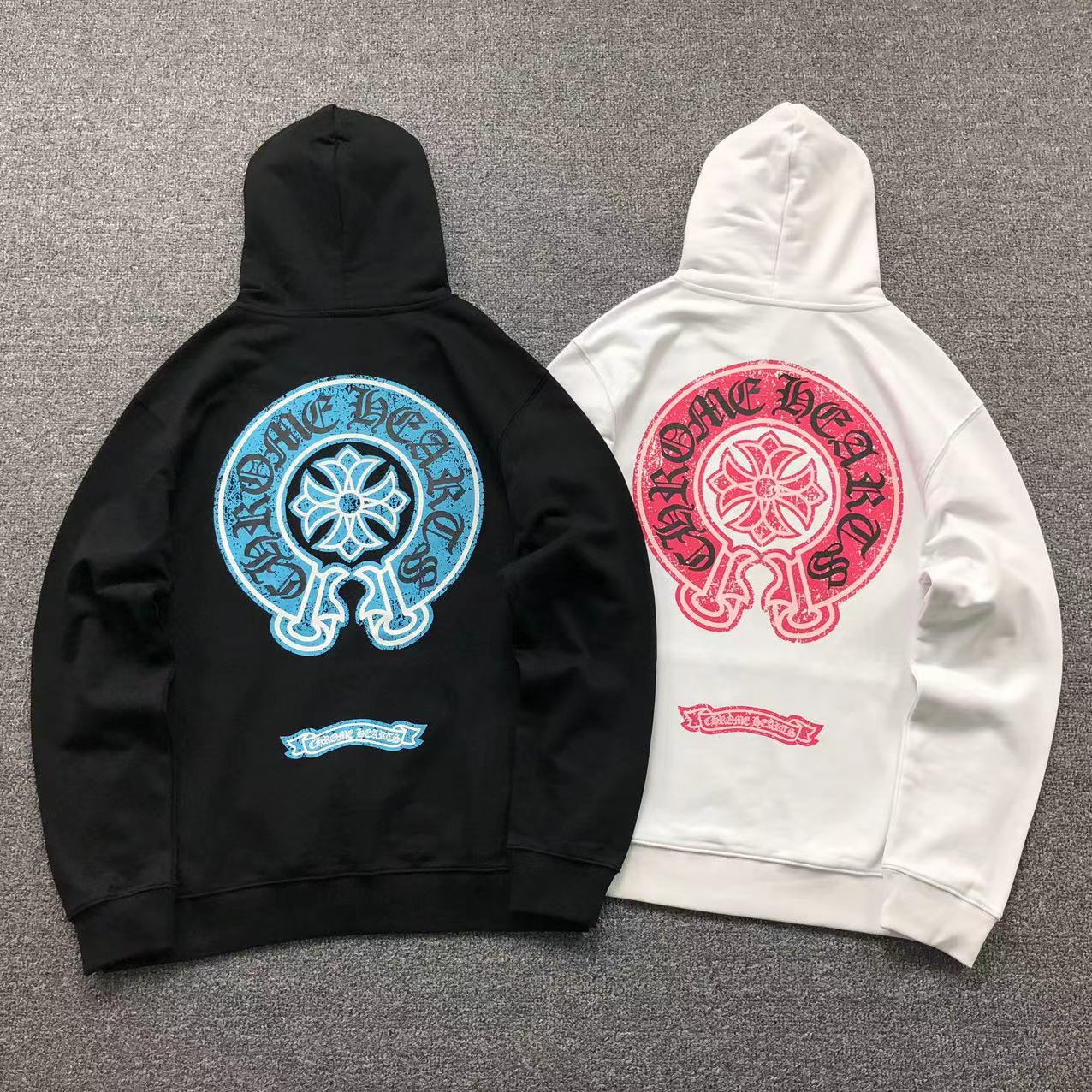 Chrome Hearts Hoodie