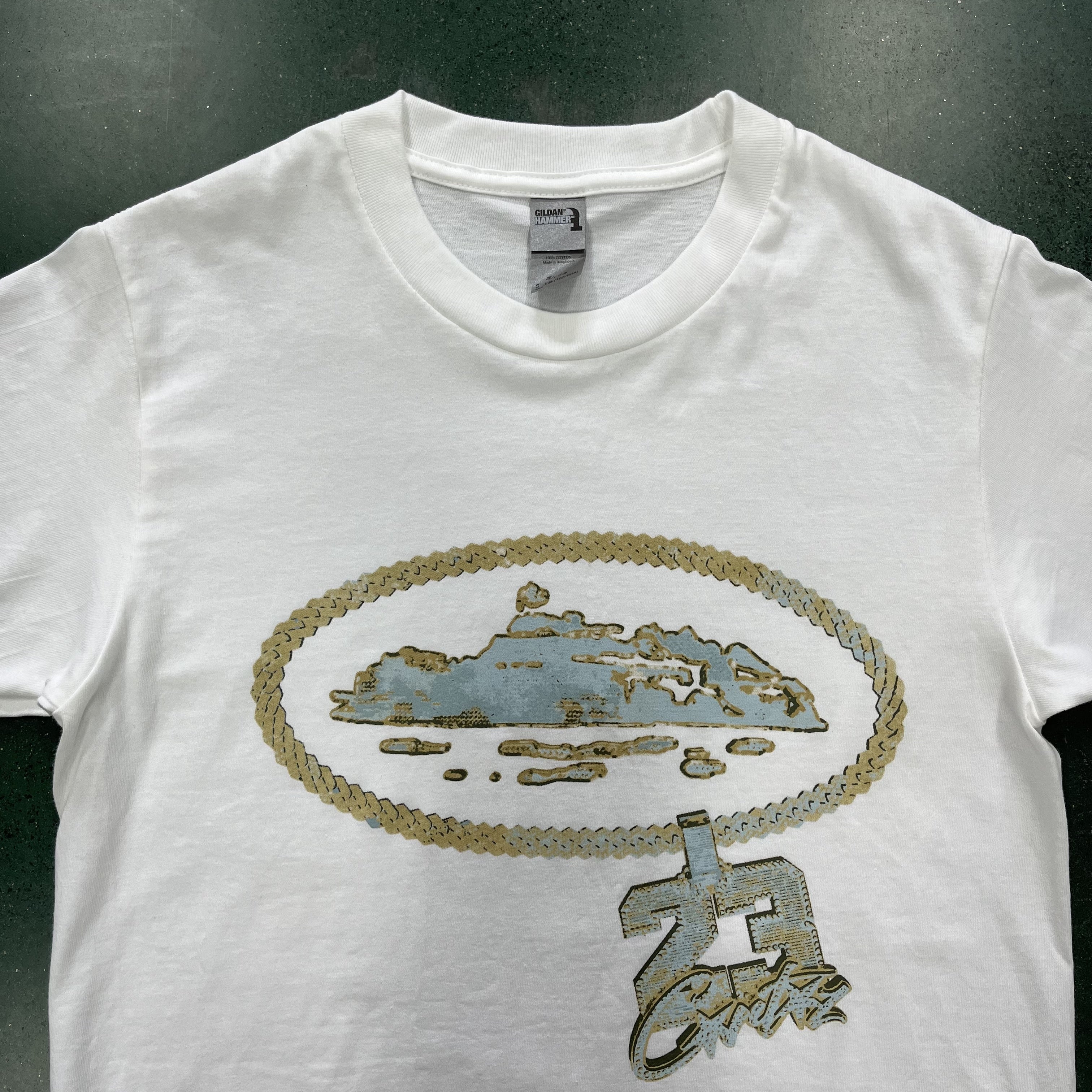 Corteiz Tshirt