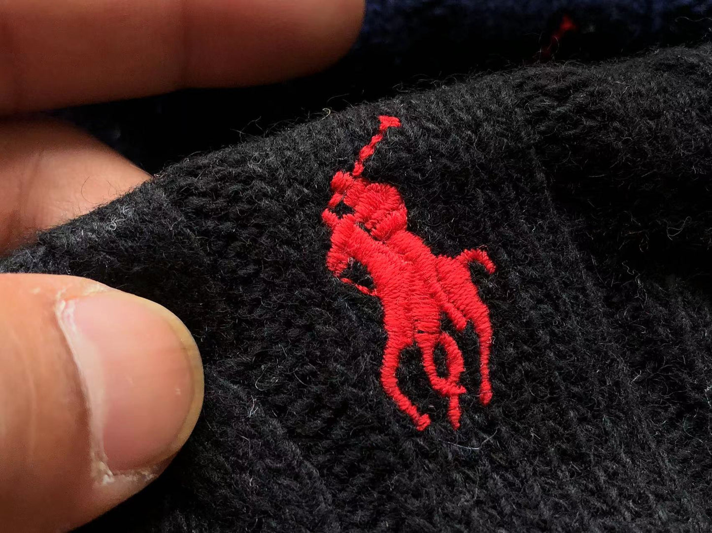 Ralph Lauren Pullover