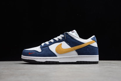 Nike x Kasina Dunk Low "'80s Bus" 