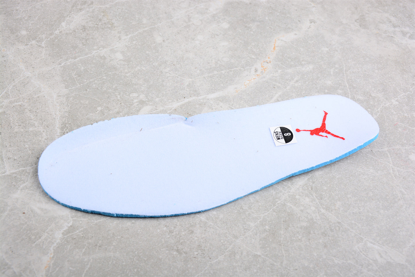 AIR JORDAN 4" WHITE OREO" 