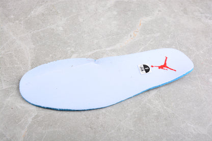 AIR JORDAN 4" WHITE OREO" 