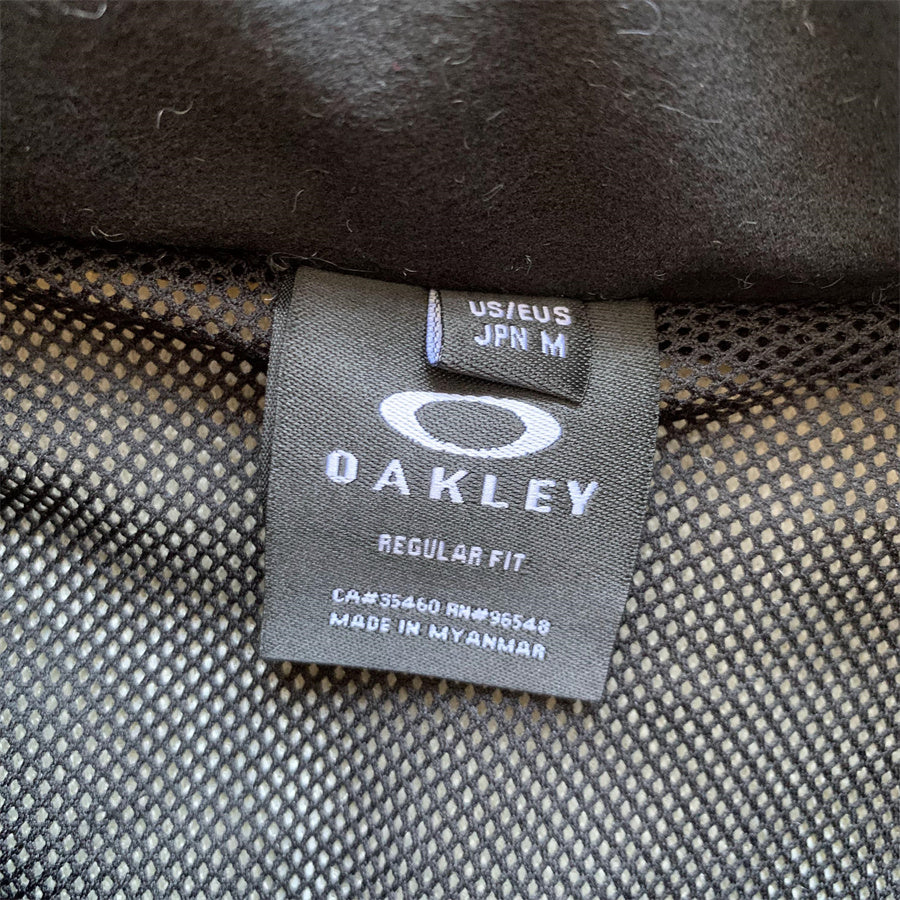 Oakley Fleecejacke
