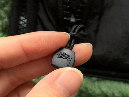 Stussy Wendefleecejacke