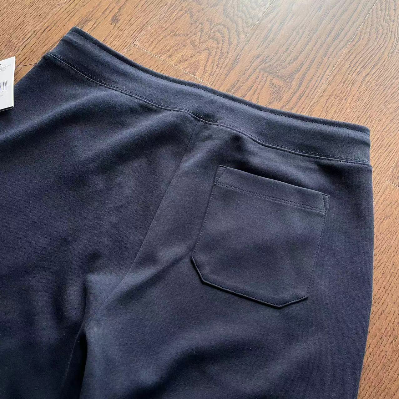 Neuer Ralph Lauren Basic-Anzug