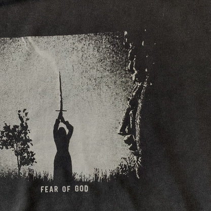 Fear of God Hoodie