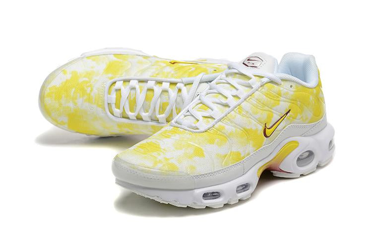 Air Max Plus Tn  "Lemon Wash"