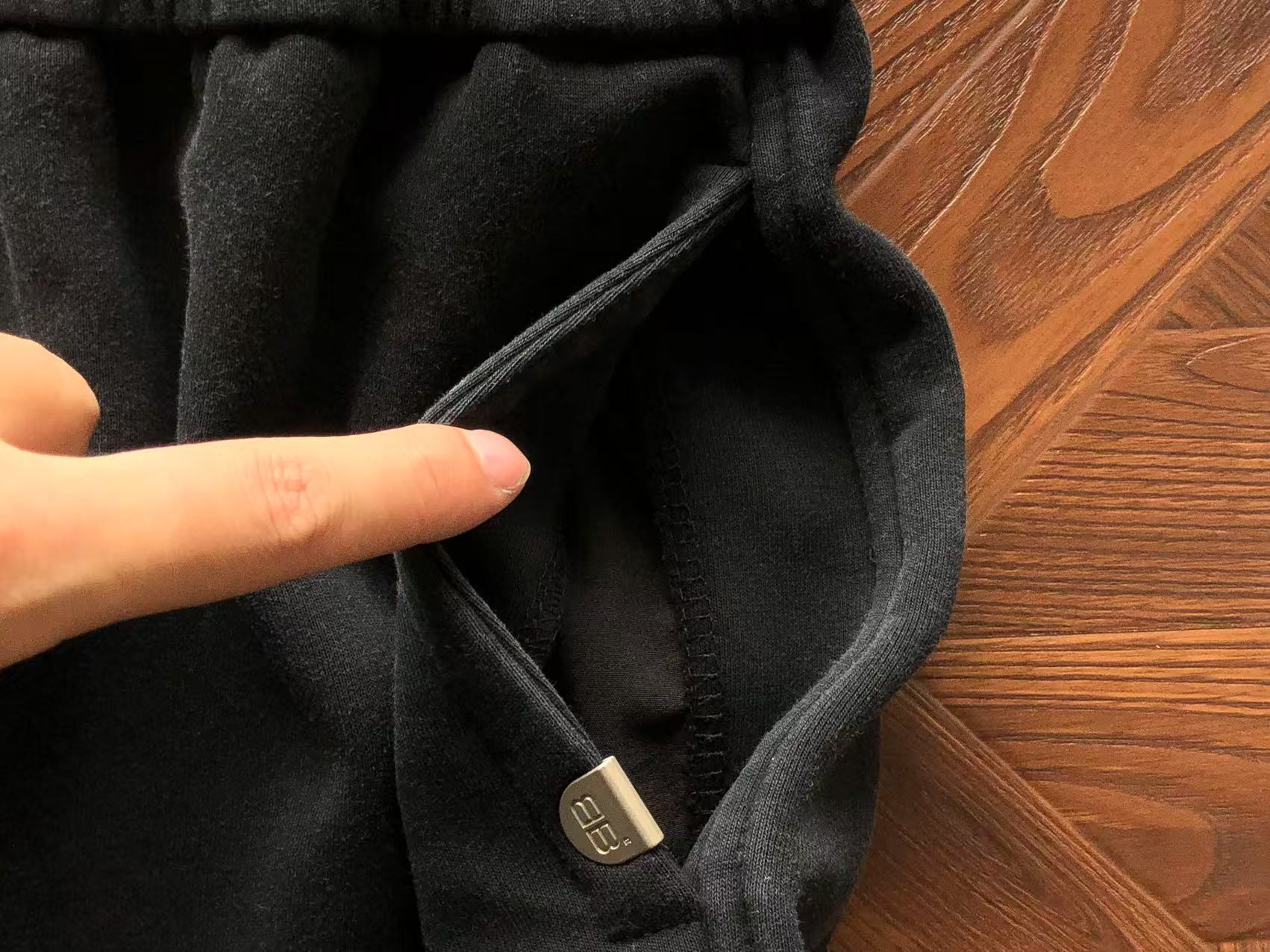 Balenciaga Shorts