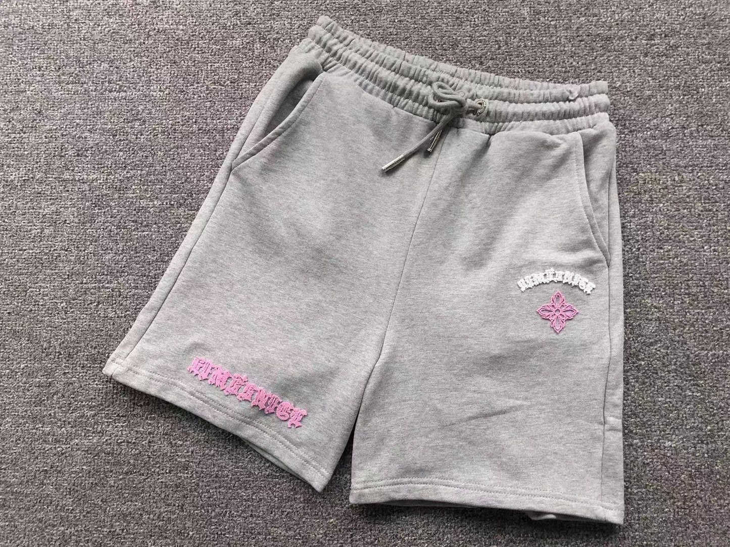 Chrome Hearts Shorts