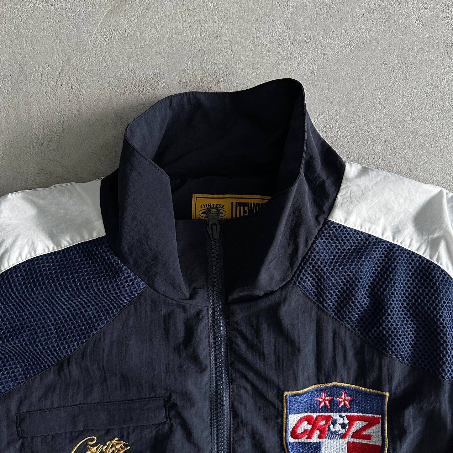 Corteiz Olympia-Trainingsanzug