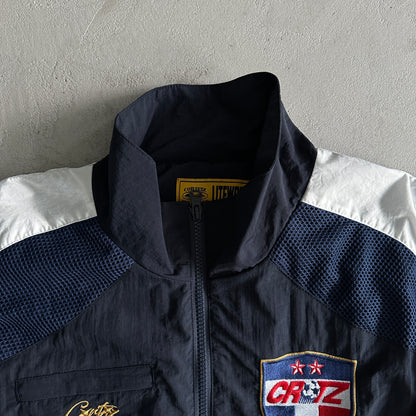 Corteiz Olympia-Trainingsanzug