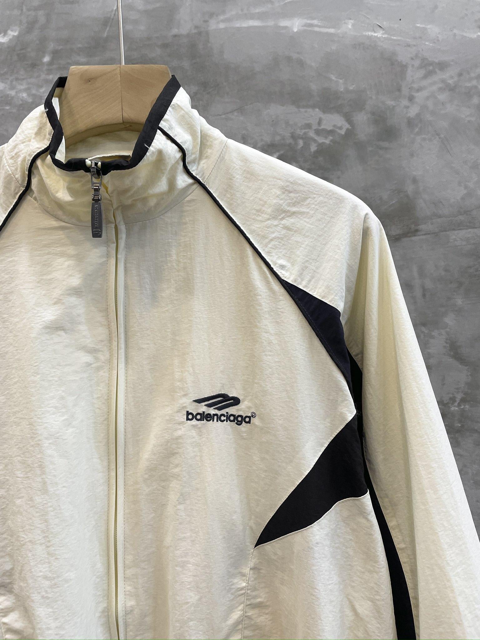 Balenciaga Jacket