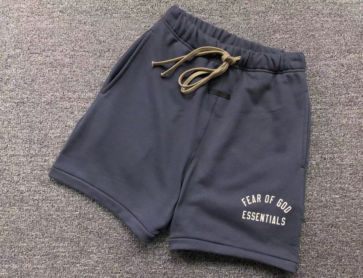 Essentials Shorts