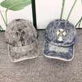 Chrome Hearts Cap