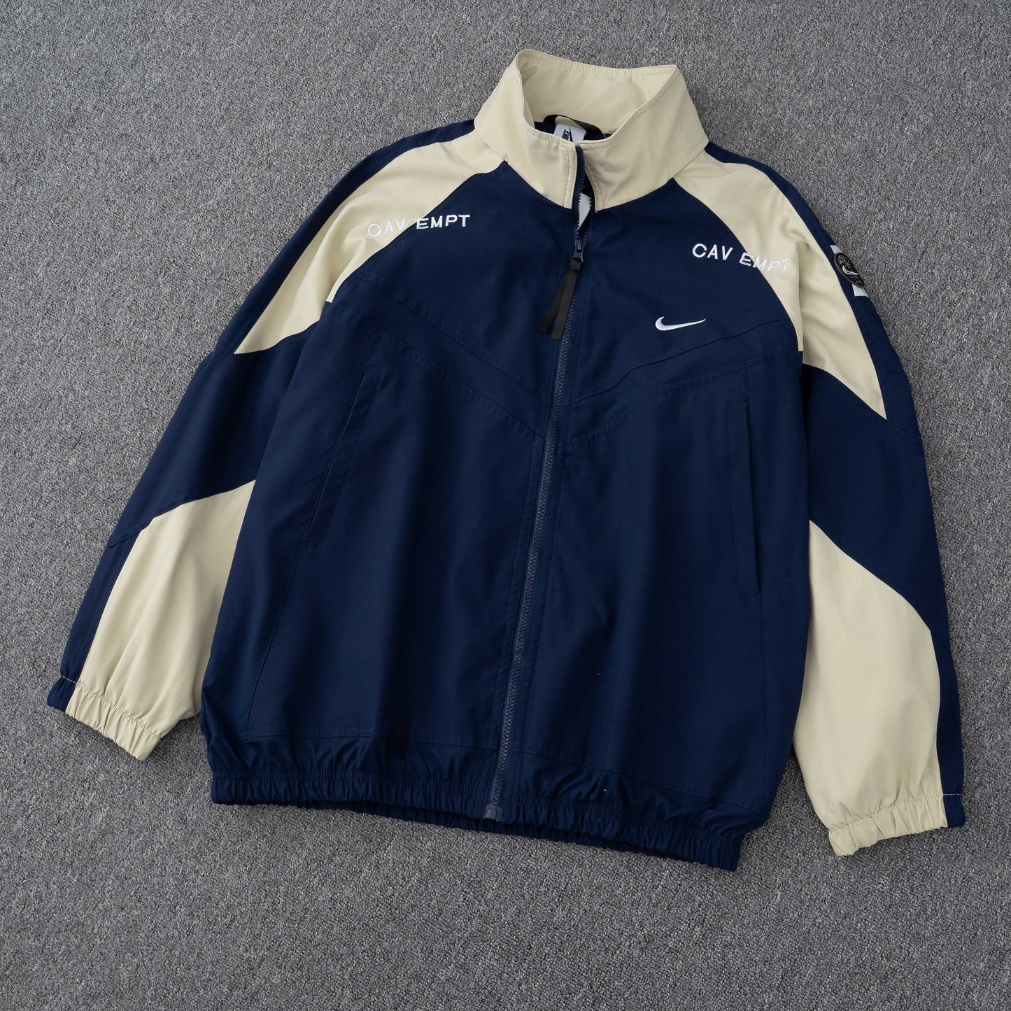 Nike x Cav Trainingsjacke