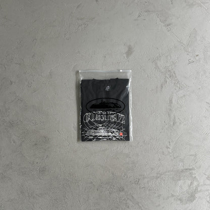 Corteiz Spider Web Tshirt