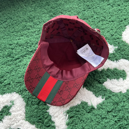 Gucci Cap