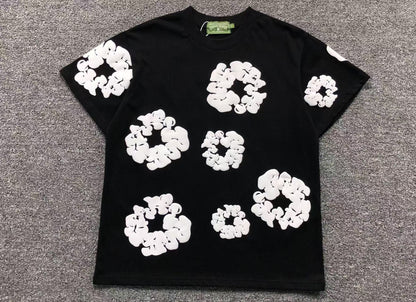 Denim Tears Short Set