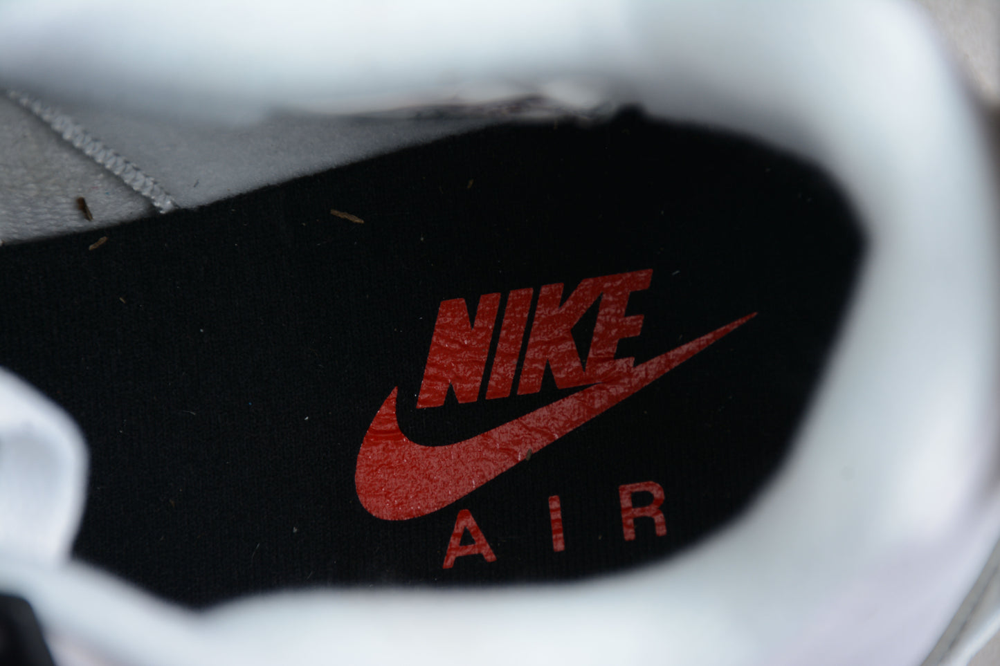 Jordan 4 Retro White Cement 