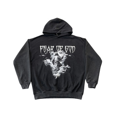 FearOfGod Hoodie