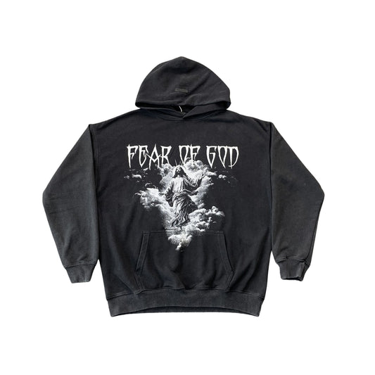 FearOfGod Hoodie