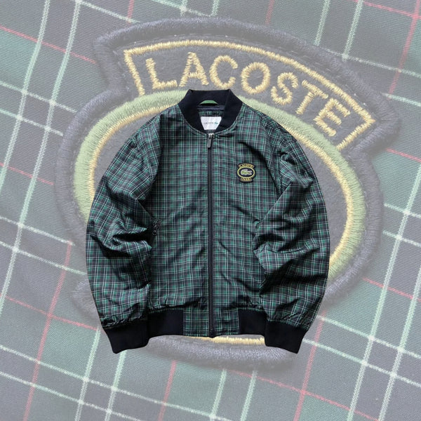 Lacoste Jacke