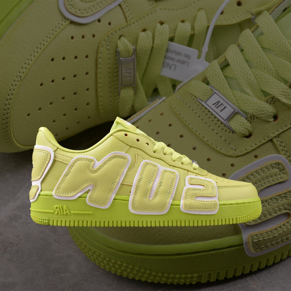 Flohmarkt für Kakteenpflanzen x Air Force 1