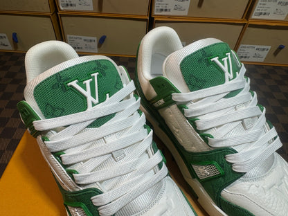 LV Trainer