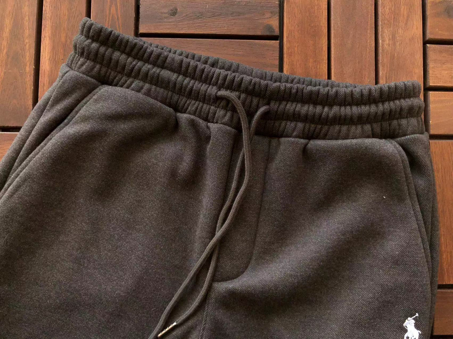 Ralph Lauren Strickhose