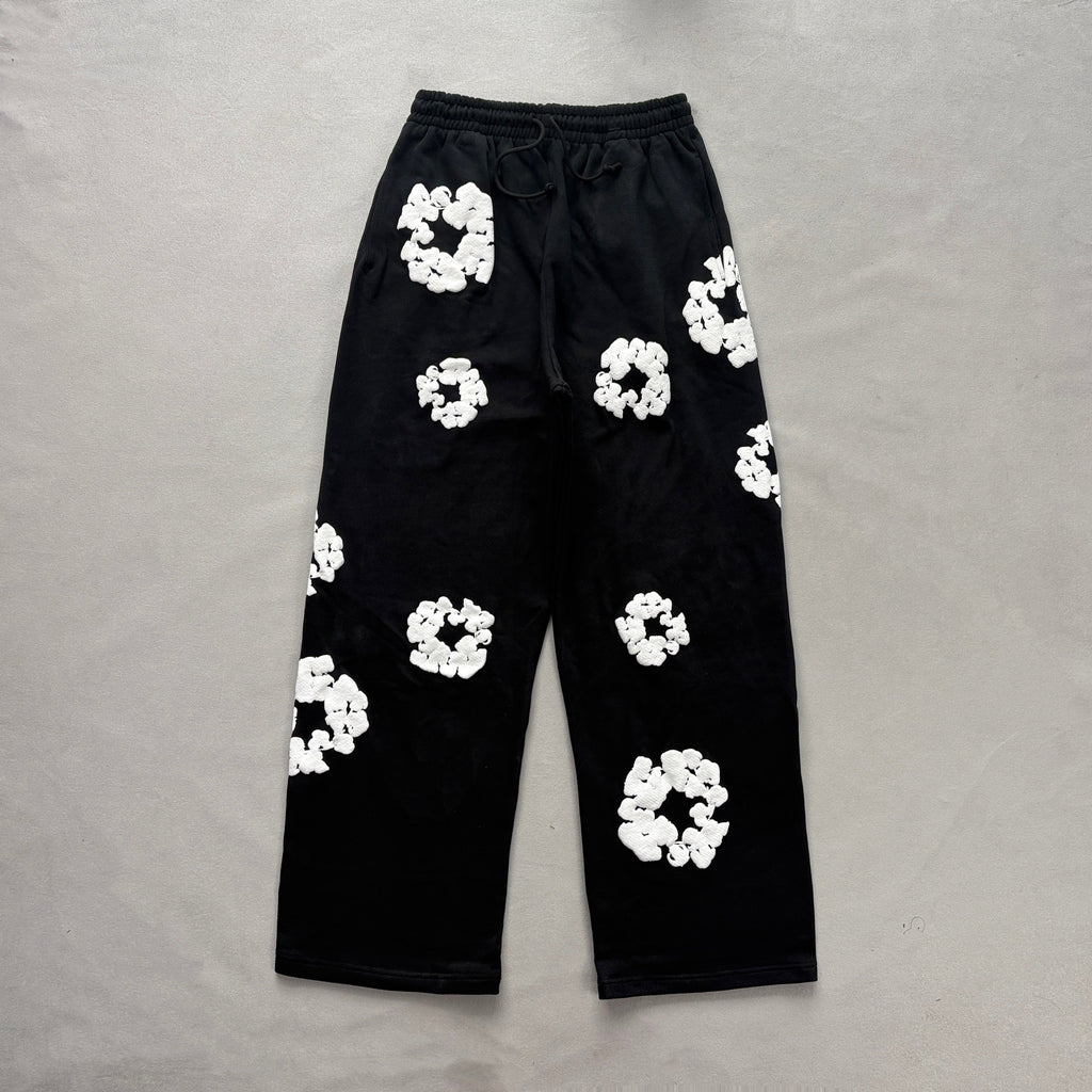 Denim Tears Baggy Trousers   4+