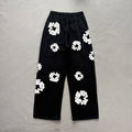 Denim Tears Baggy Trousers   4+