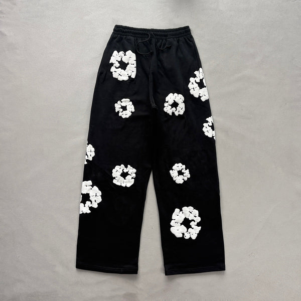 Denim Tears Baggy Trousers   4+
