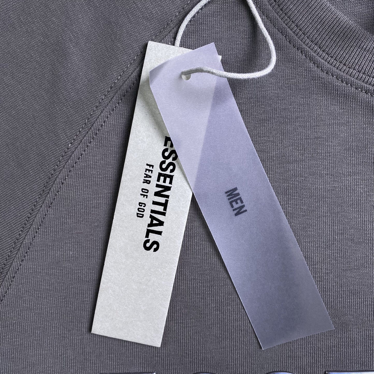 Fear Of God Longsleeve