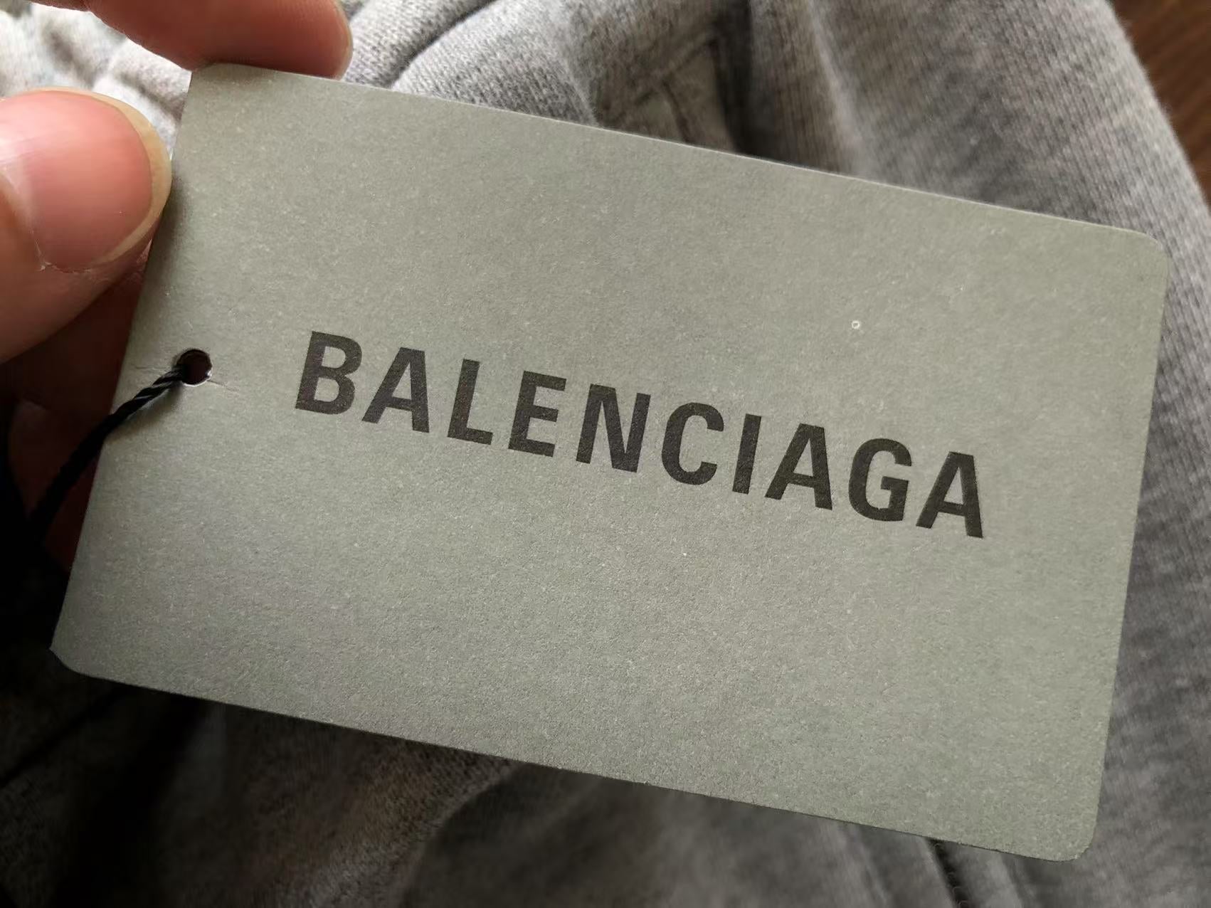 Balenciaga Shorts