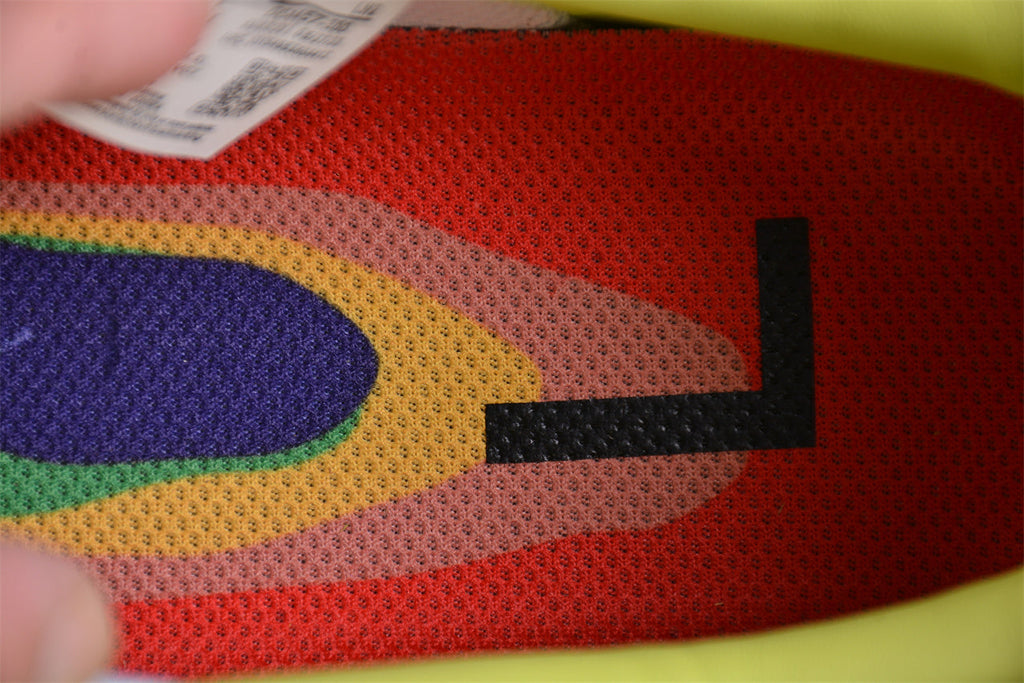 Cactus Plant Flea Market x Air Force 1