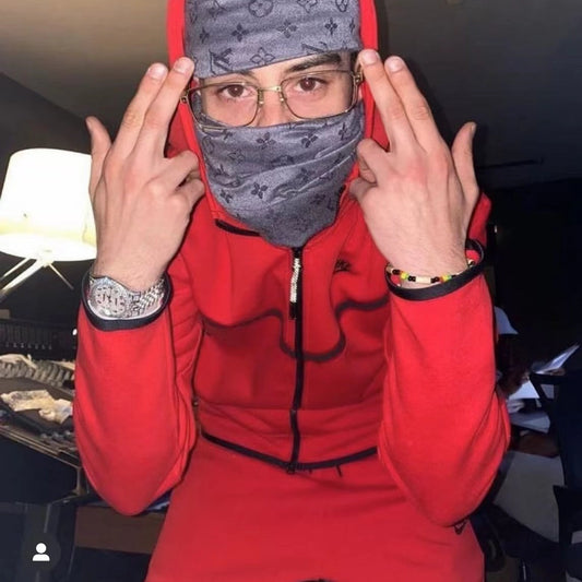 Nike Sportswear Techfleece Anzug