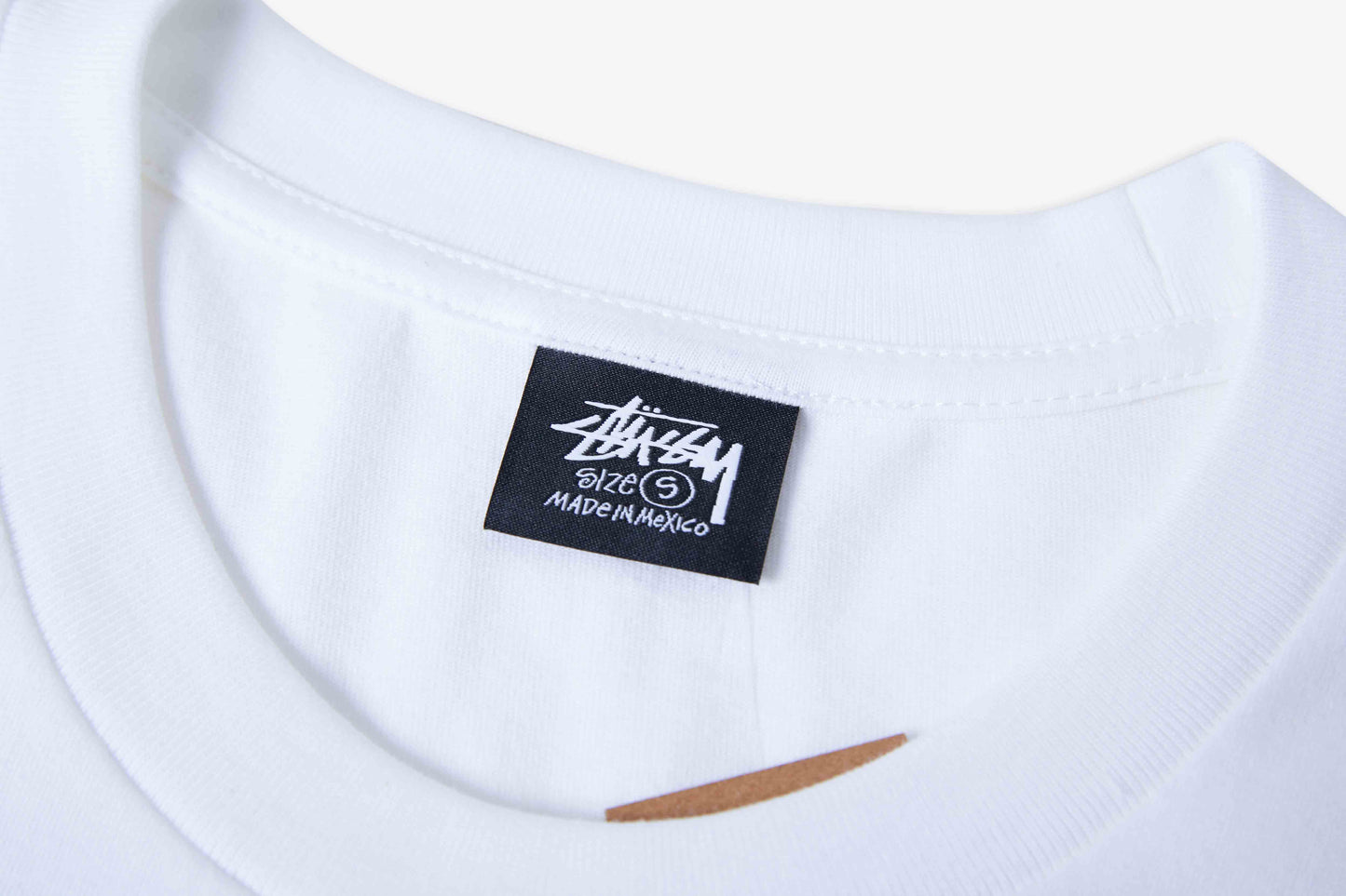 Stussy x Better T-Shirt 