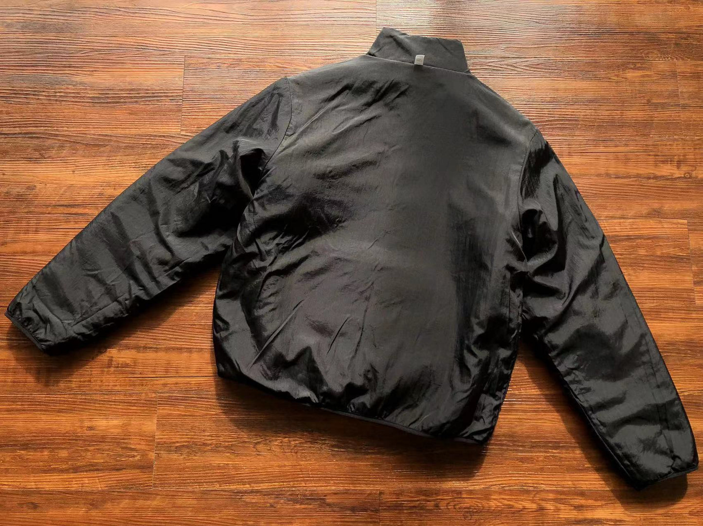 Stussy Wendefleecejacke