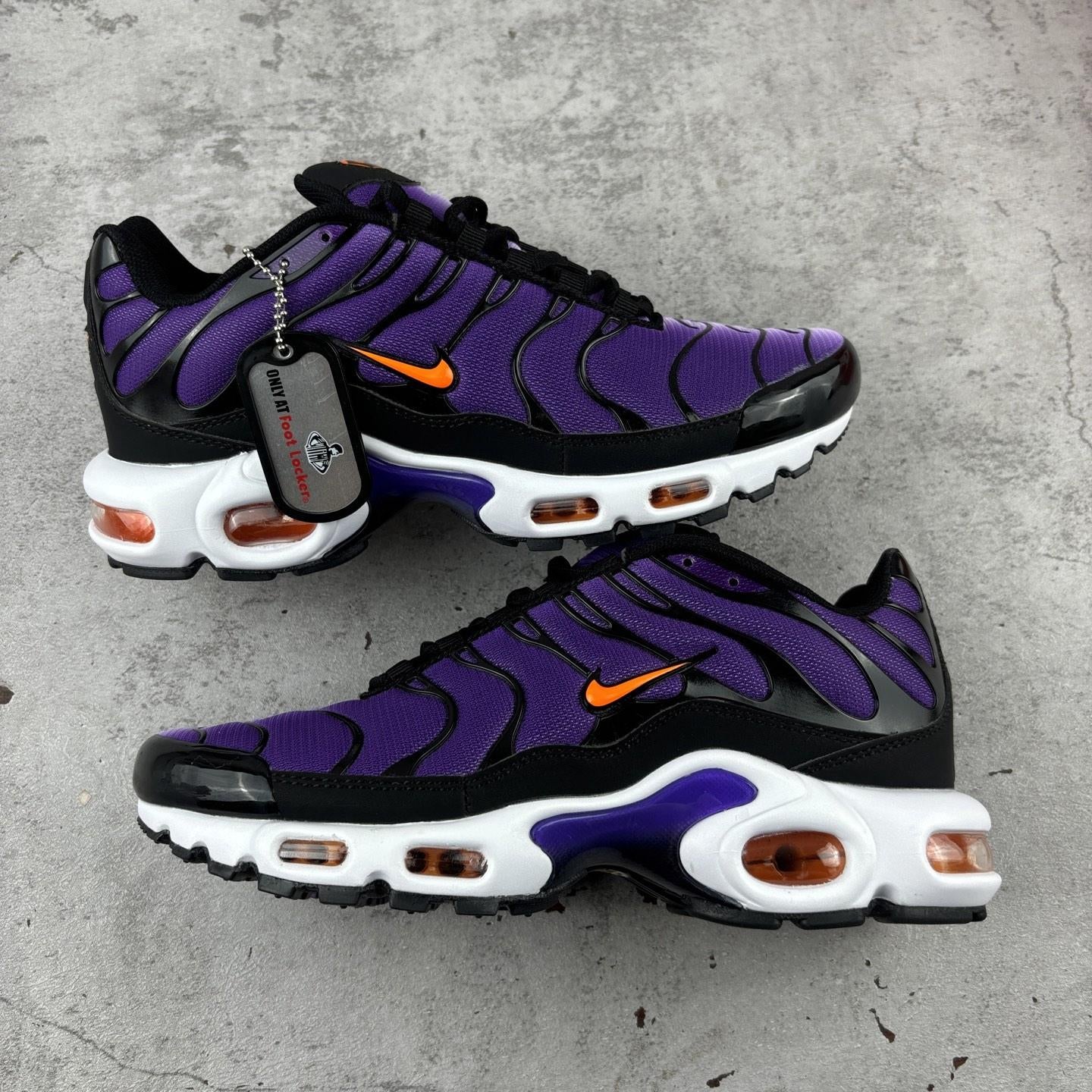 Nike Air Max Plus Tn