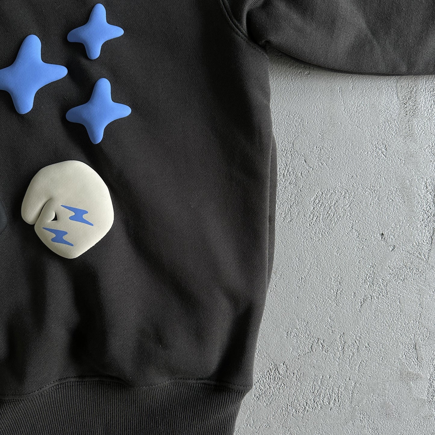 Broken Planet Escape To The Future Hoodie