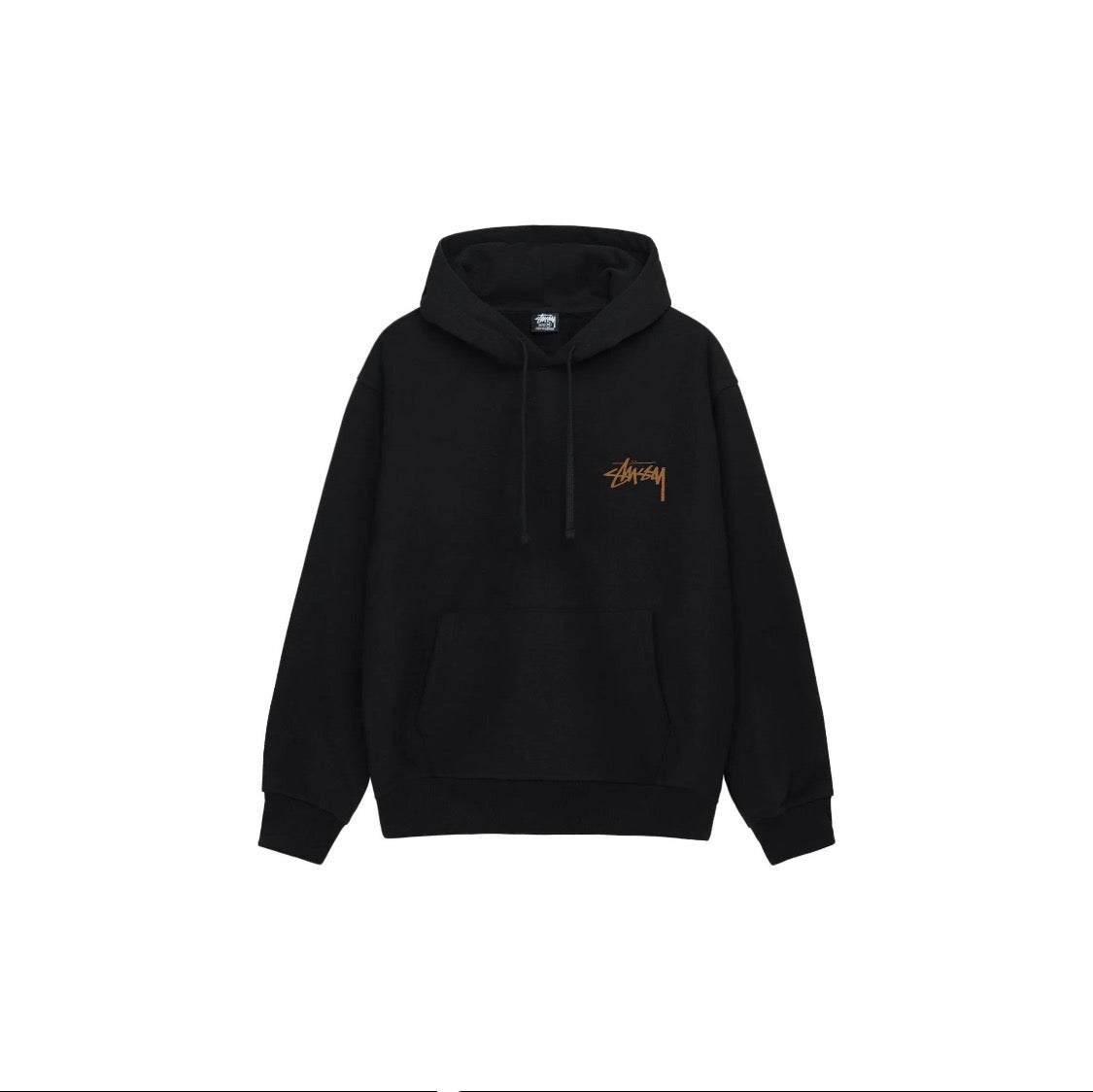 Stussy Vintage Hoodie