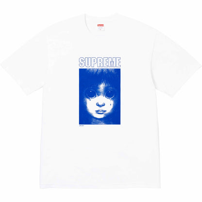 Supreme T-Shirt SS24 Margaret Teardrop